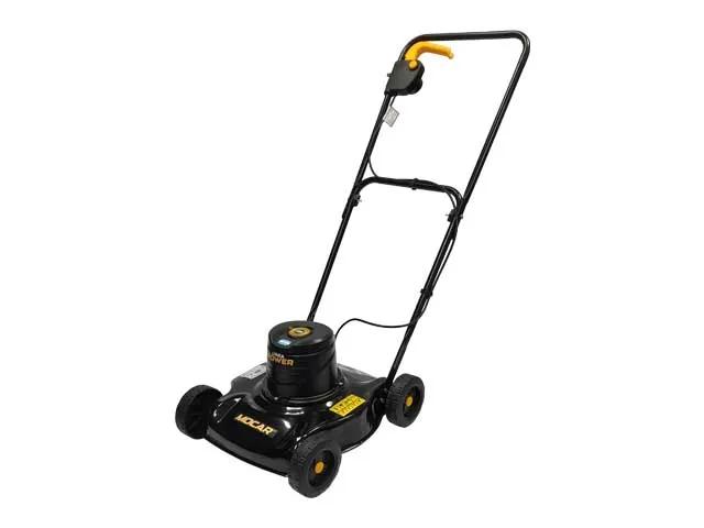 (GP) CORTADORA CESPED MOCAR L330 1/2 HP SALIDA LATERAL