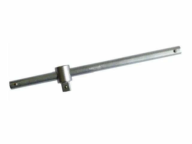 (GP) TUBO BIASSONI - ACC. 1/2 BARRA T 10"