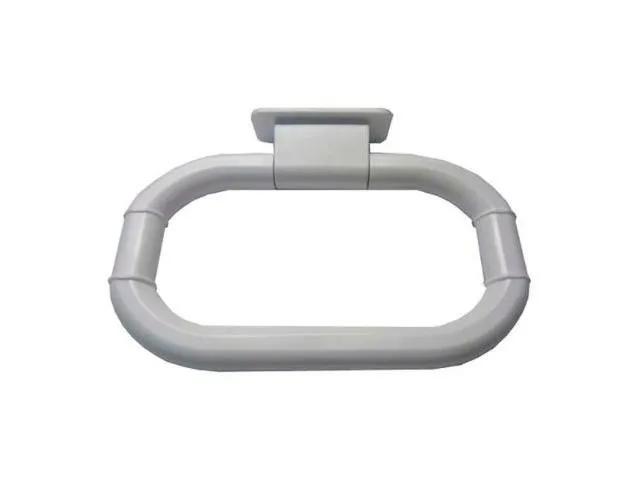 (GP) ACC. ARS PLASTIC - ARO TOALLERO 7012