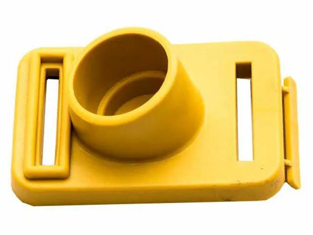 (GP) ACCESORIO PILETA - LONA: BASE TENSOR