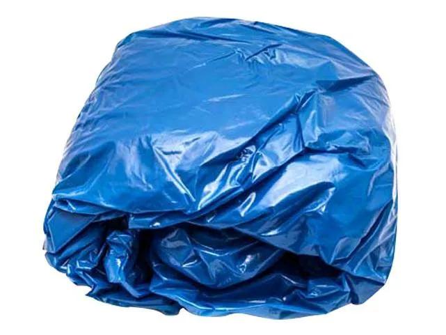 (GP) ACCESORIO PILETA - LONA: CUBRE PILETA 3 x 2.5