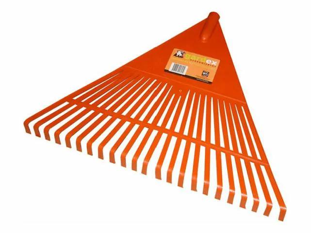 (GP) BARREHOJA PLASTICO S/MANGO GARDEX