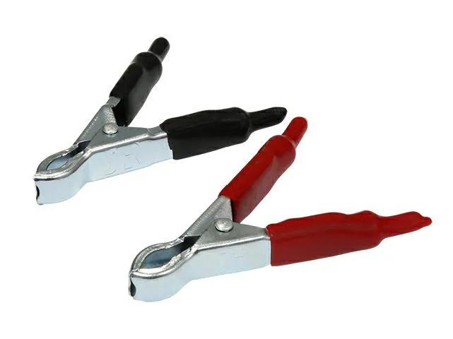 (GP) CLIP BATERIA AISLADO - 3020 DISPLAY 20A X UNIDAD