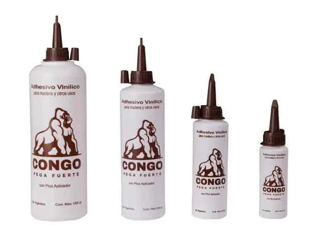 (GP) COLA VINILICA 125 GR