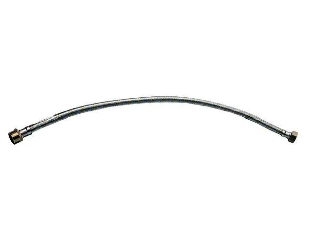 (GP) CONEXION GAS - COCINA 40 cm.