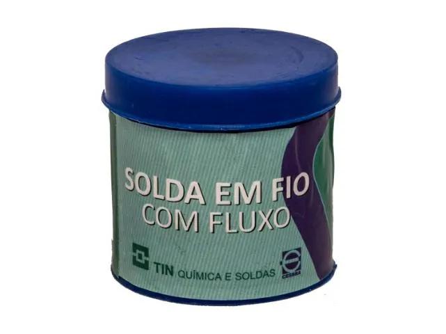 (GP) ESTAÑOLINE CARRETEL 2mm al 33% x kg (10% menos x 500 gr)