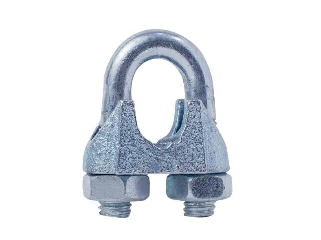 (GP) GRAMPA CABLE DE ACERO 3/16