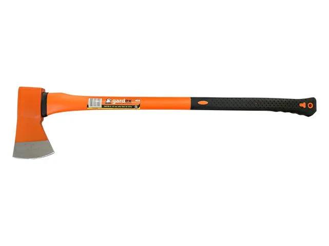 (GP) HACHA GARDEX  C/FIBRA 4.1/2 LB