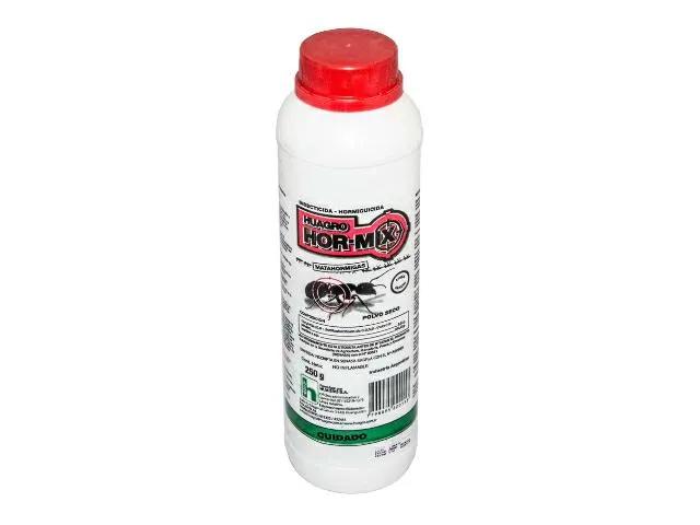 (GP) HORMIGUICIDA 250 GRS. TALQUERA POLVO