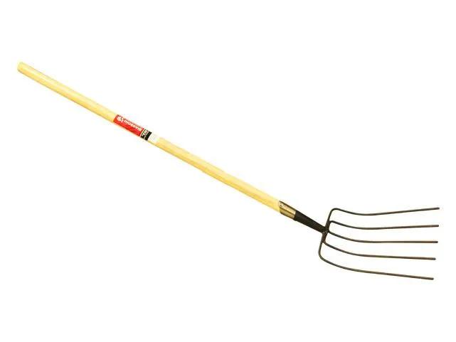 (GP) HORQUILLA BIASSONI 5 PUAS C/LARGO 991513