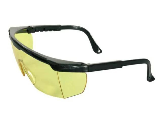 (GP) LIBUS ANTEOJO ARGON AMARILLO