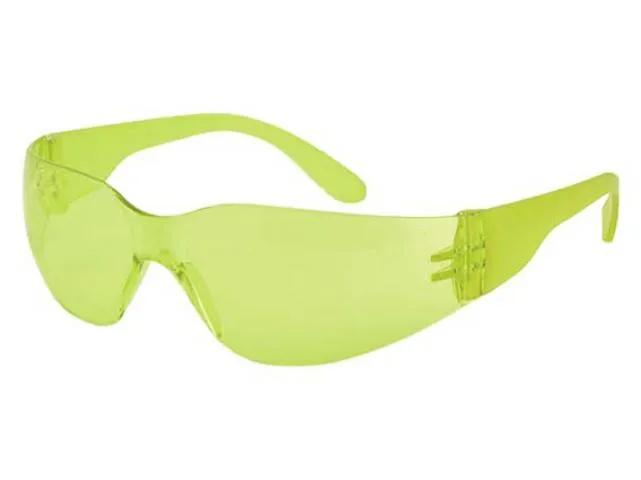 (GP) LIBUS ANTEOJO ECOLINE AMARILLO