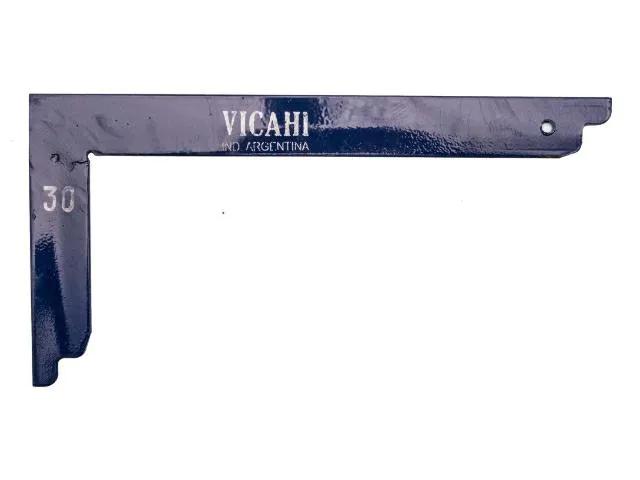 (GP) ESCUADRA ALBAÑIL 40 CM.