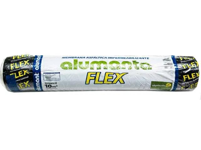 (GP) MEMBRANA ASFALTICA GARDEX 35 KG 