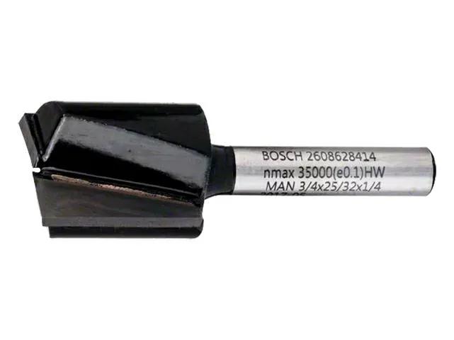 (GP) FRESA MADERA BOSCH RECTA 3/4 2 FILOS 414