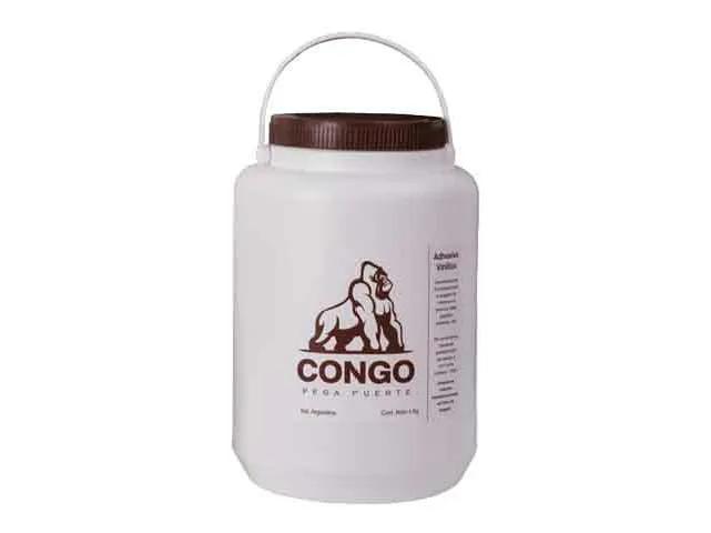 (GP) COLA VINILICA 5 KG