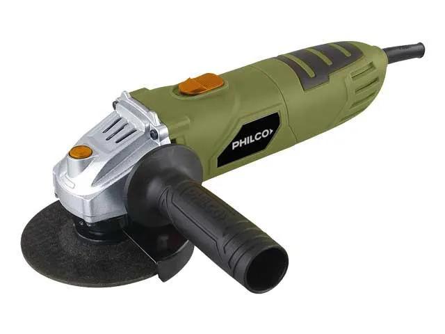 (GP) PHILCO AMOLADORA ANGULAR 710W