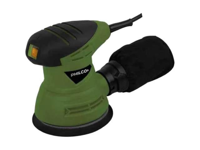 (GP) PHILCO LIJADORA ROTO ORBITAL
