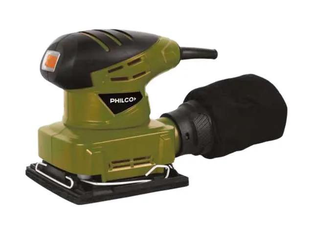 (GP) PHILCO LIJADORA ORBITAL