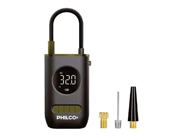 (GP) PHILCO INFLADOR INALMBRICO