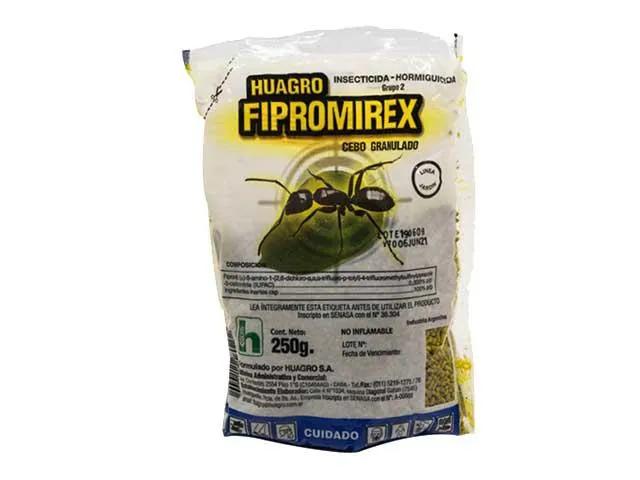 (GP) HORMIGUICIDA CEBO 250GR FIPROMIREX