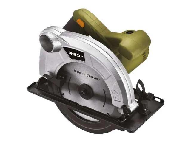 (GP) PHILCO SIERRA CIRCULAR 1200W