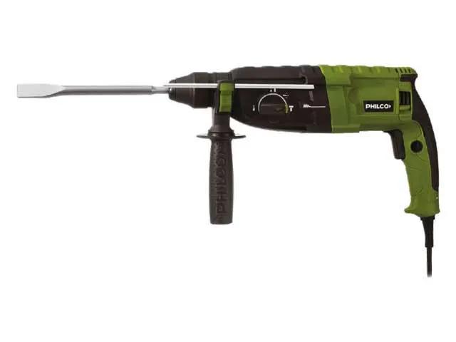 (GP) PHILCO ROTOMARTILLO 820W