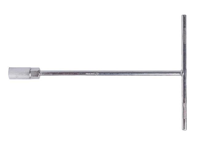 (GP) LLAVE T HEXAGONAL GARDEX 7 MM