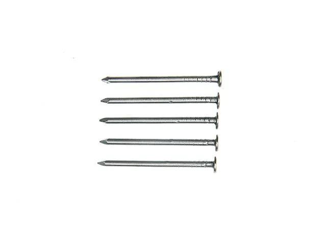(GP) CLAVO PUNTA ESPIRALADO 6" X KG (10% de descuento x Kilo completo)