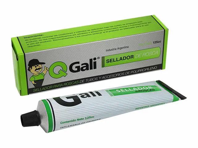 (GP) SELLA ROSCA GALI POMO 125CC