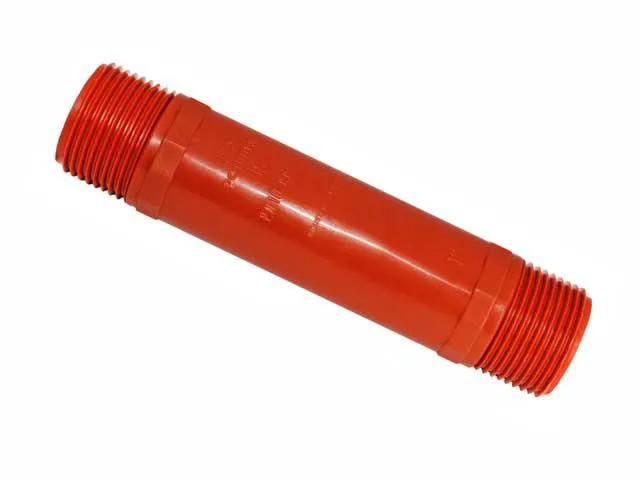 (GP) NIPLE POLIMEX PPP 150 mm. x 2"