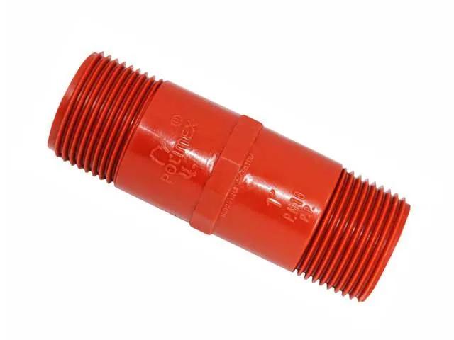 (GP) NIPLE POLIMEX PPP- 100MM X 2 "