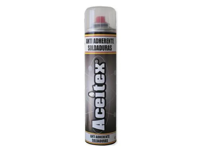 (GP) ACEITEX - ANTIADHERENTE SOLDADURA 400cm3