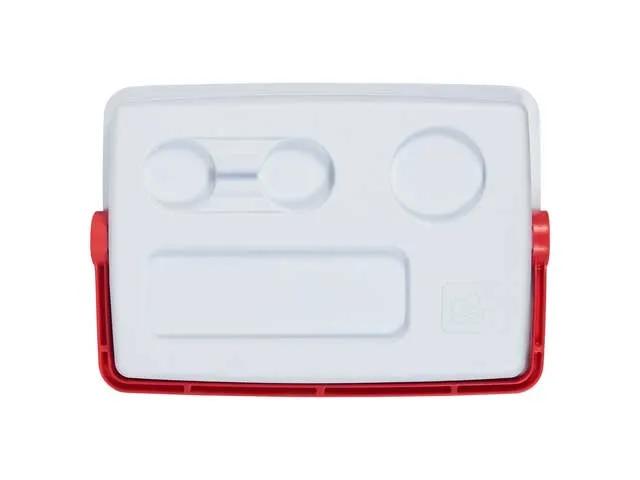 (GP) CONSERVADORA BEL- 28 L ROJO