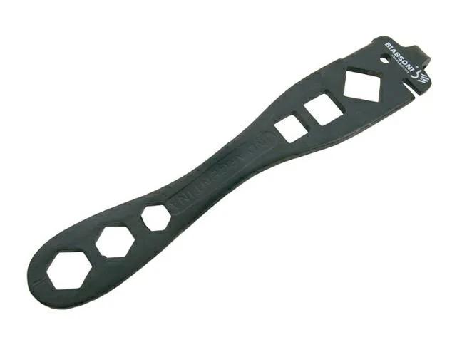 (GP) LLAVE BIASSONI - CALIFORNIA CURVA 991851