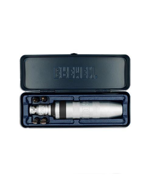(BRE) Kit Destornillador De Impacto Bremen 4255
