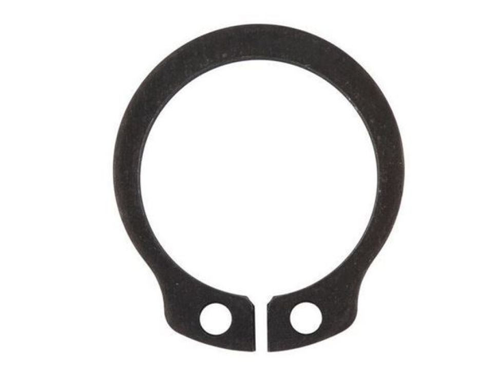 (IS) ANILLOS DE SEGURIDAD DIN 471 20 A