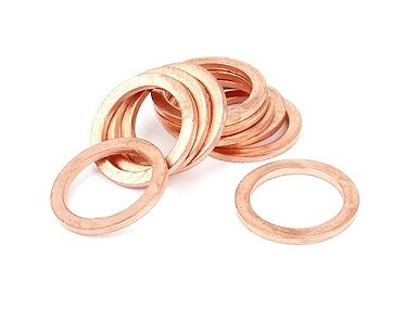 (IS) ARAND.COBRE 16 X 19 X 1.25