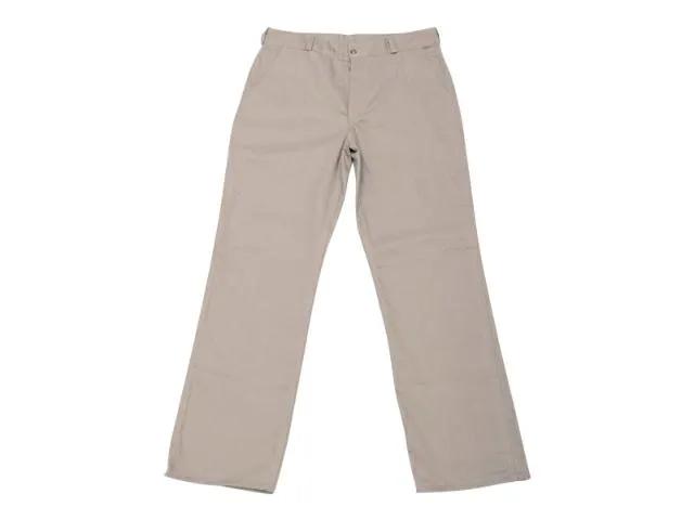 (GP) ROPA DE TRABAJO OMBU PANTALON GRAFA Nº44