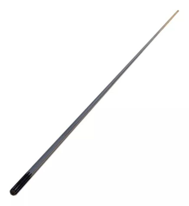 (LSQ) CARDAN 33/43/52CC  9 estrías – 143 cm x ø8mm