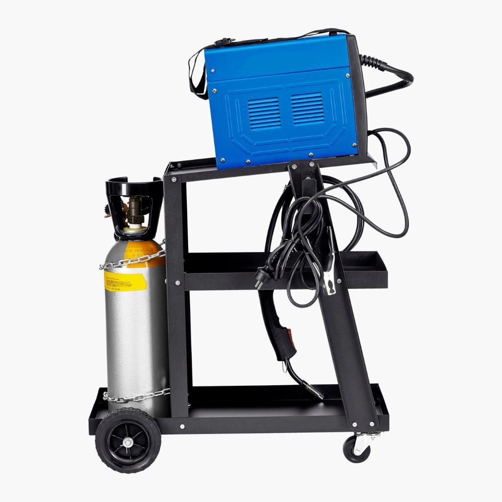 (LSQ) CARRO PORTA SOLDADORAS