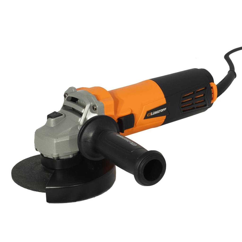 (LSQ) AMOLADORA ANGULAR 720W