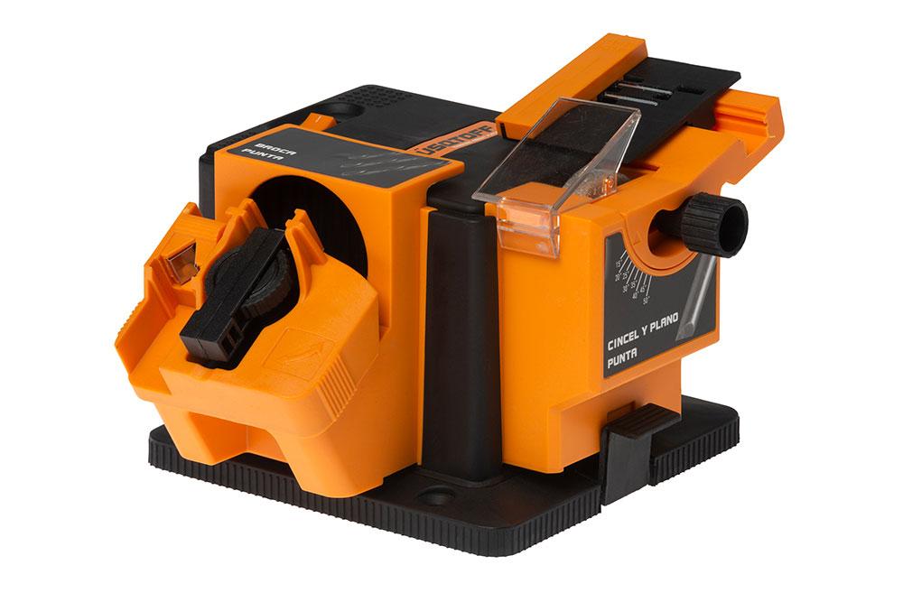 (LSQ) AFILADOR ELÉCTRICO MULTIUSO