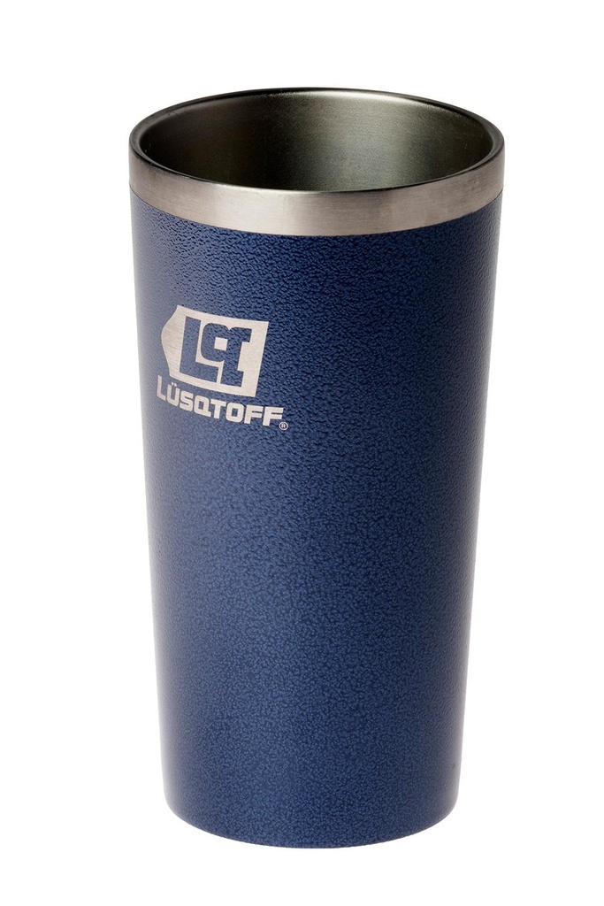 (LSQ) VASO TERMICO AZUL