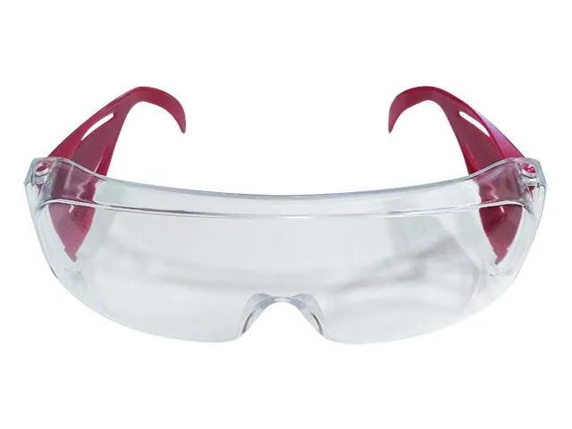 (LSQ) LENTES SEGURIDAD CRISTAL LQ