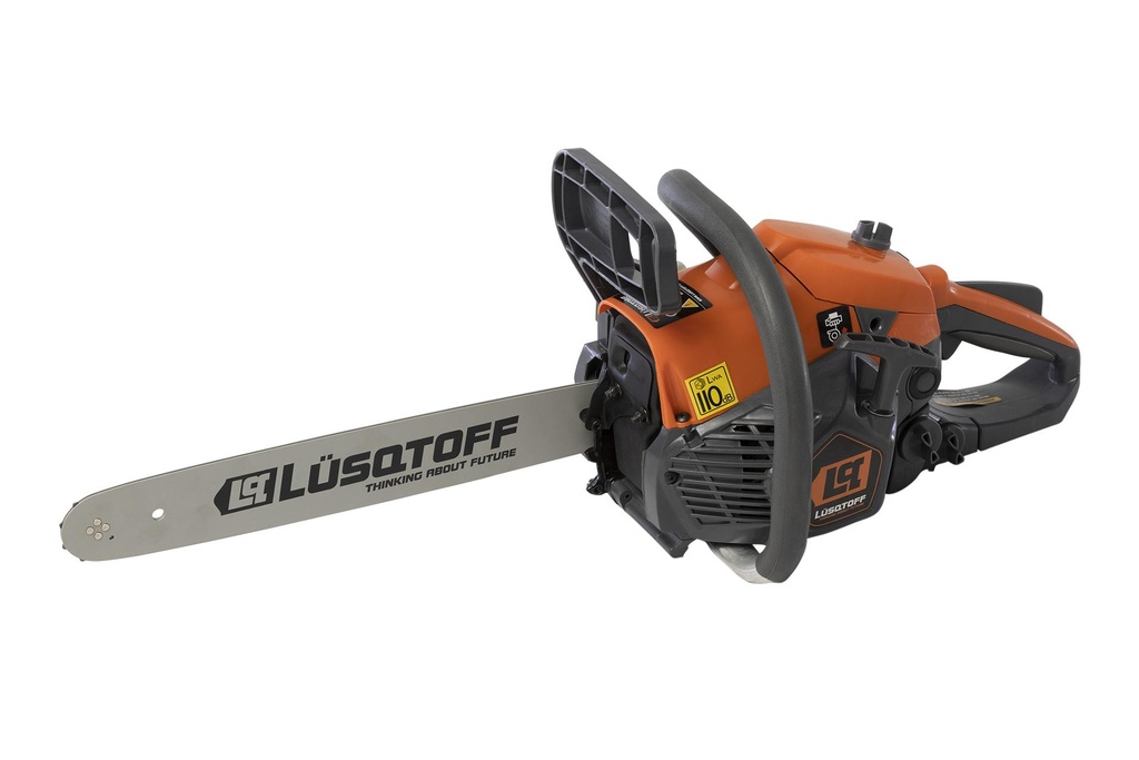 (LSQ) MOTOSIERRA 22" 62CC LQ"