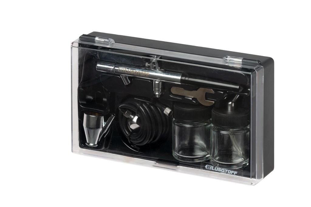 (LSQ) AEROGRAFO PARA PINTAR