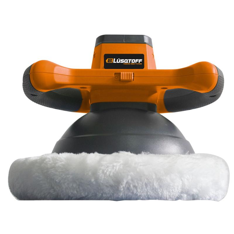 (LSQ) PULIDORA ORBITAL BATERIA 18V POWER LINK