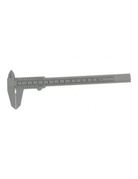 (KLD) CALIBRE PLASTICO 150MM