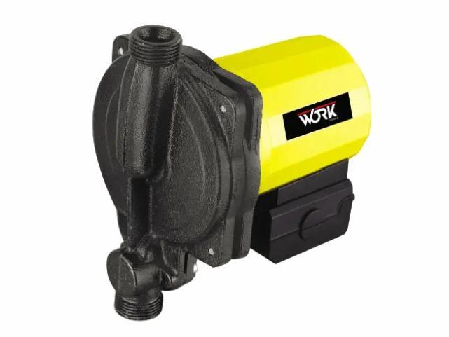 (GP) BOMBA WORK PRESURIZADORA ELEVADOR DE PRESION 300 W